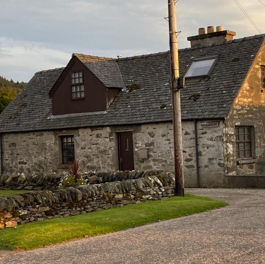 Mawenyoupe Lochgilphead Luaran gambar
