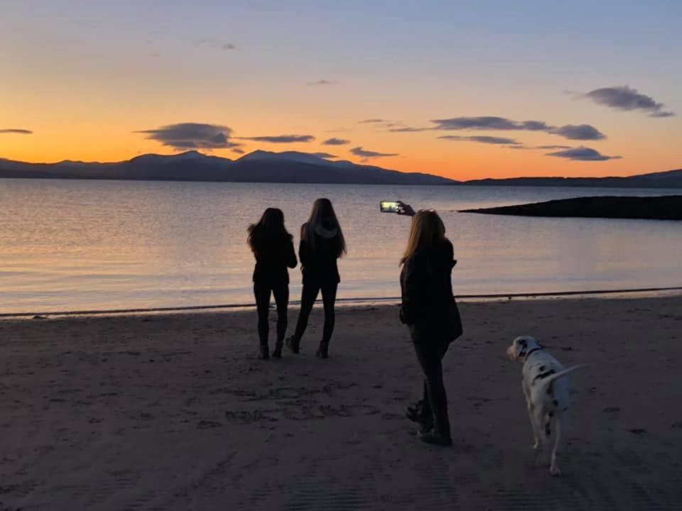 Mawenyoupe Lochgilphead Luaran gambar