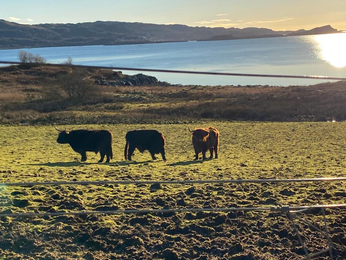 Mawenyoupe Lochgilphead Luaran gambar