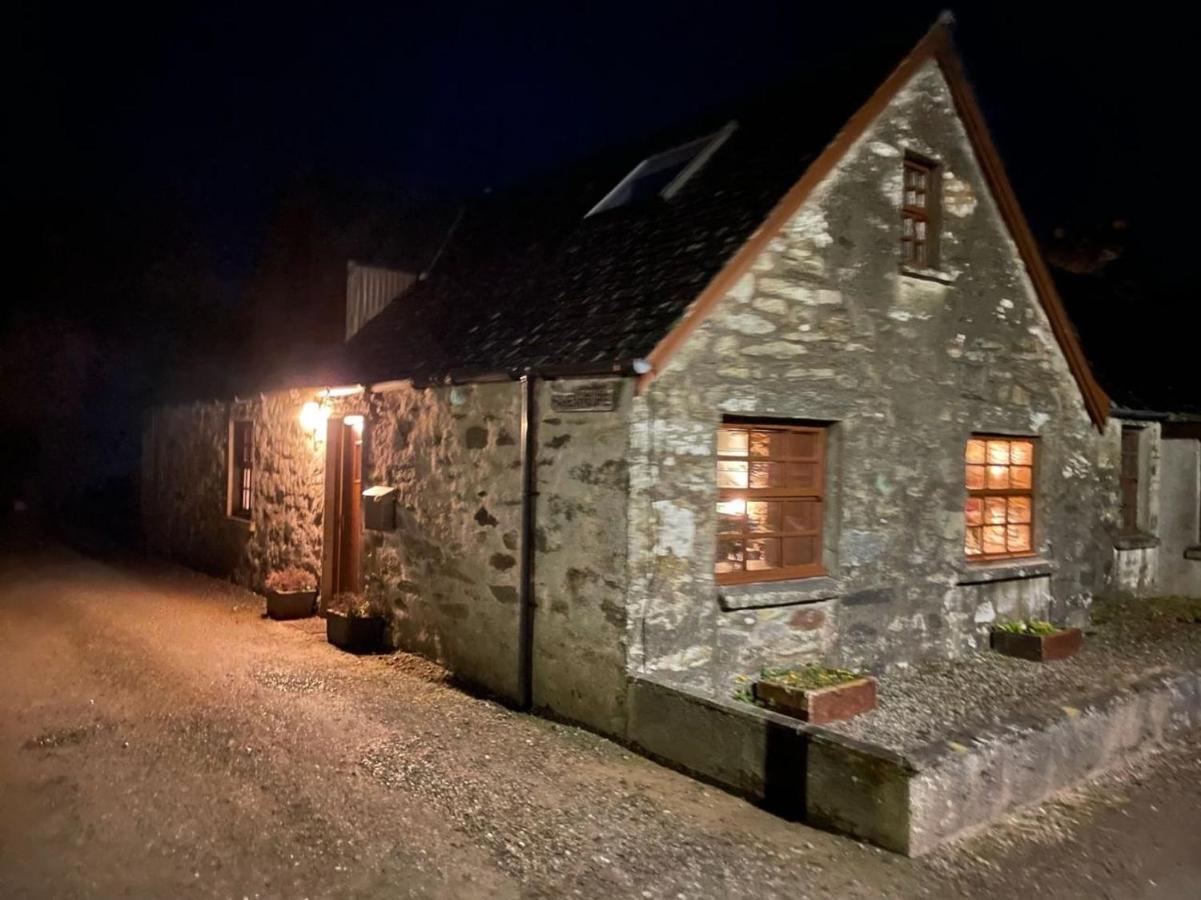 Mawenyoupe Lochgilphead Luaran gambar