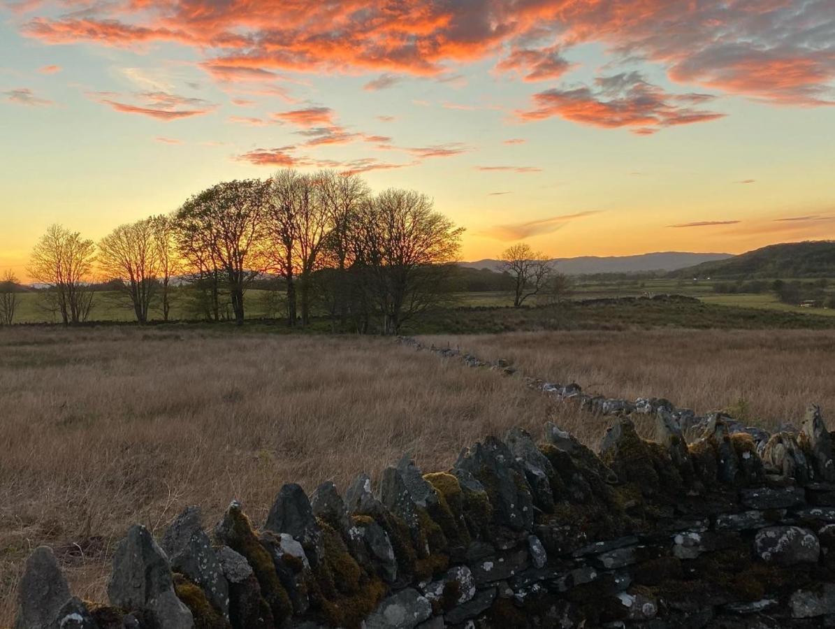 Mawenyoupe Lochgilphead Luaran gambar