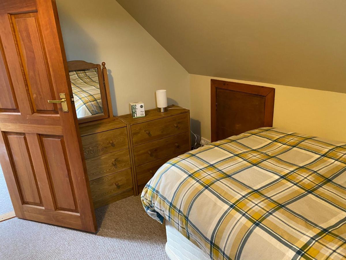 Mawenyoupe Lochgilphead Luaran gambar