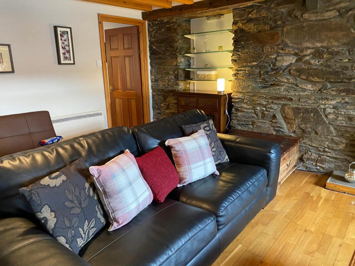 Mawenyoupe Lochgilphead Luaran gambar